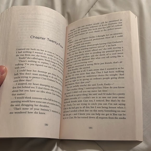 Her name was rose brand new book - Picture 4 of 5